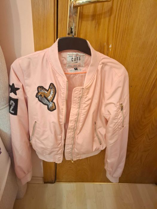 Есенно-зимно яке