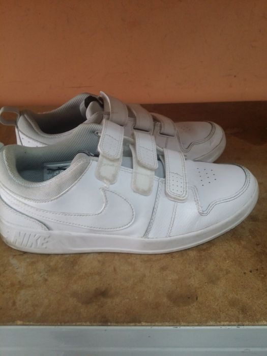Nike мъжки маратонки