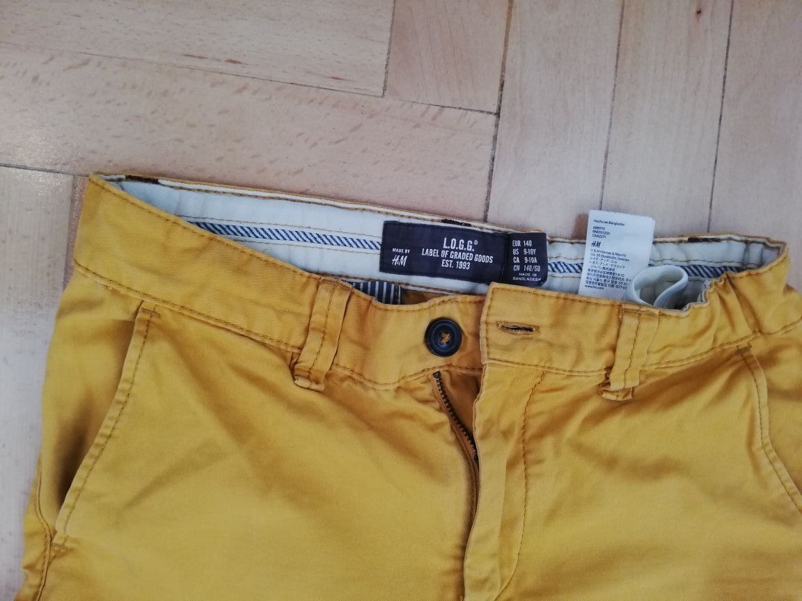 Pantaloni, H&M, 140cm