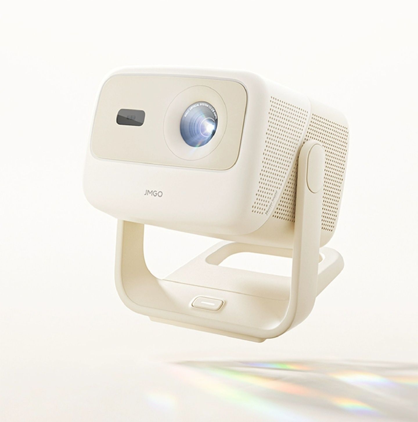 Proyektor Jmgo N1 Air Lazer
