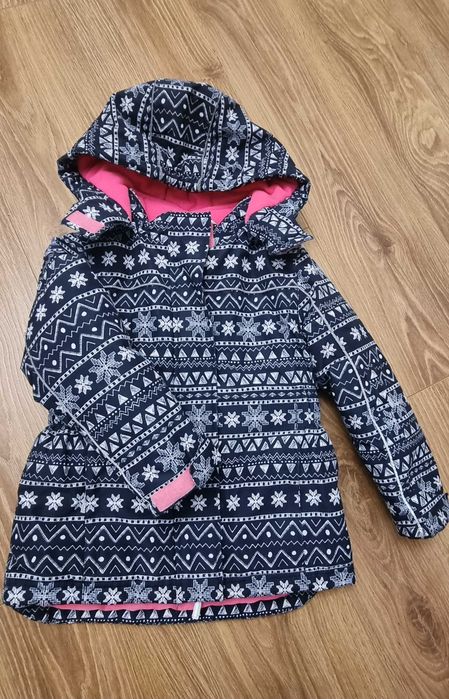 Geaca zapada 110-116