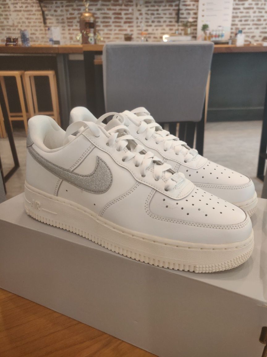 Nike Air Force 1 40 номер