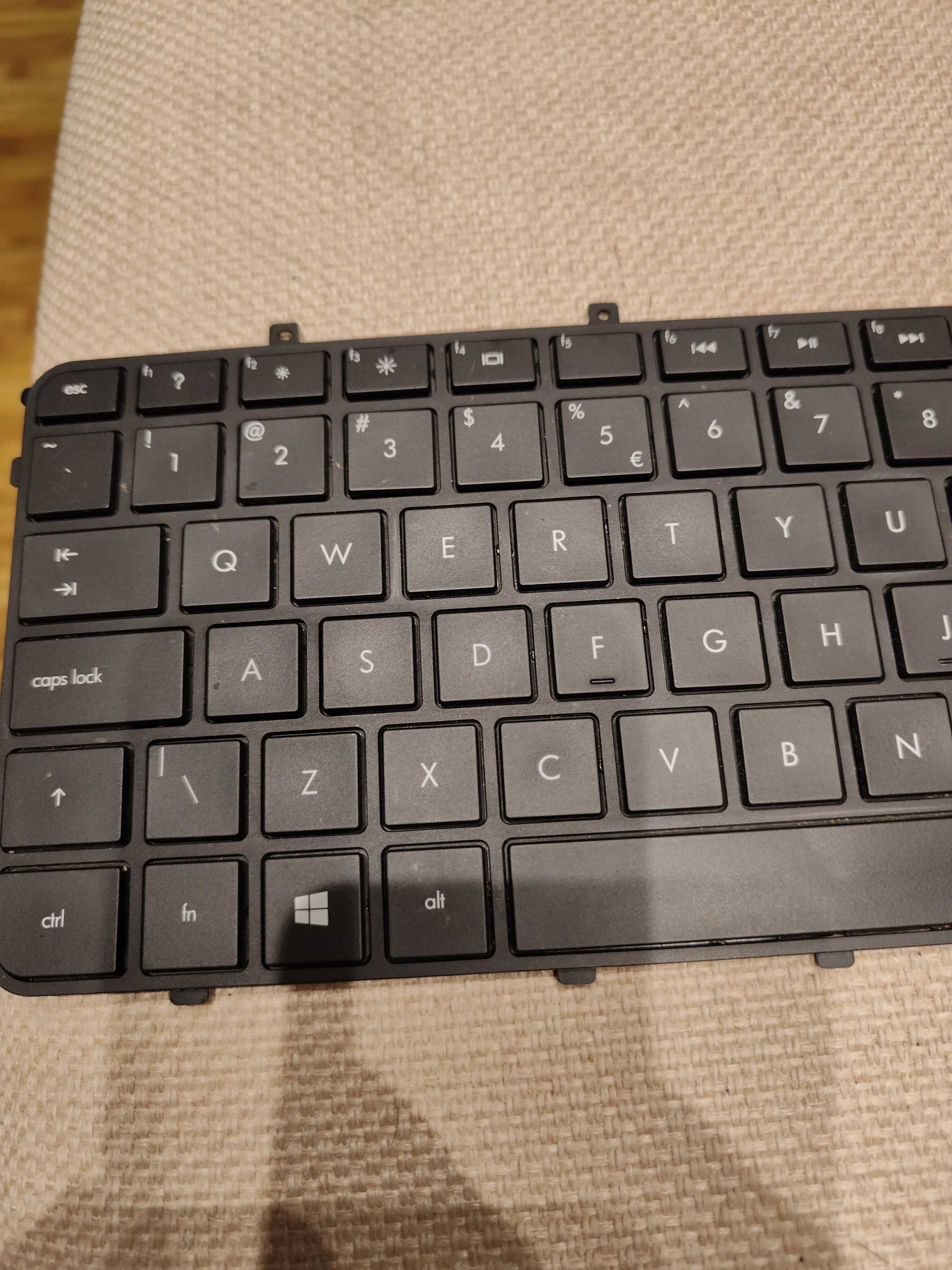 Tastatura Keyboard HP Envy Romana
