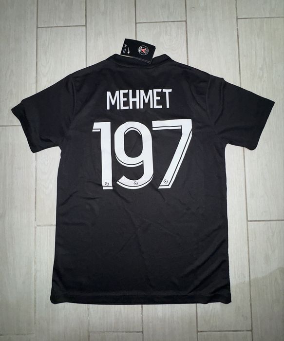 Tricou Fotbal PSG Balmain Paris M