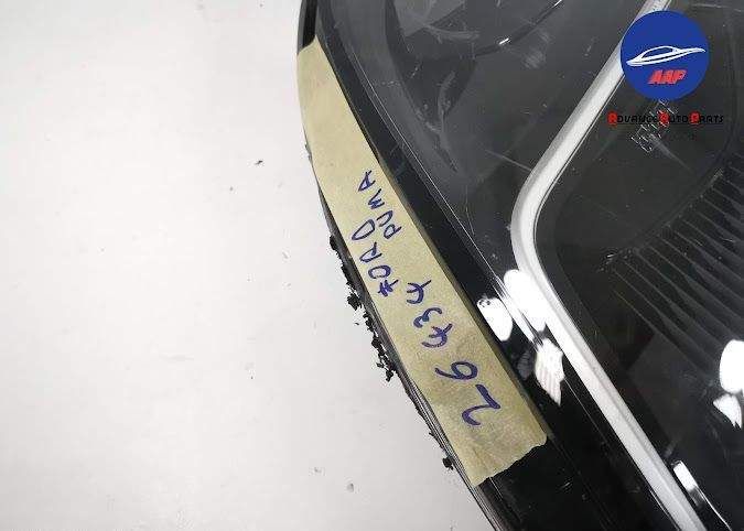 Ляв фар стъкло ОСИГУРЯВАМЕ МОНТАЖ Форд Пума / Ford Puma Ляв фар стъкло