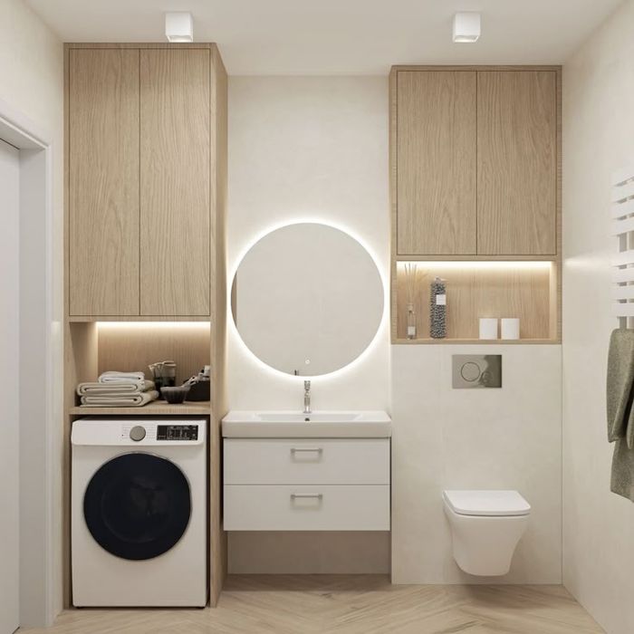 Мебель для ванной. Мебель на заказ