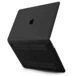 Husa premium slim antisoc APPLE MacBook Air 13 PRO 13 inch modele dife