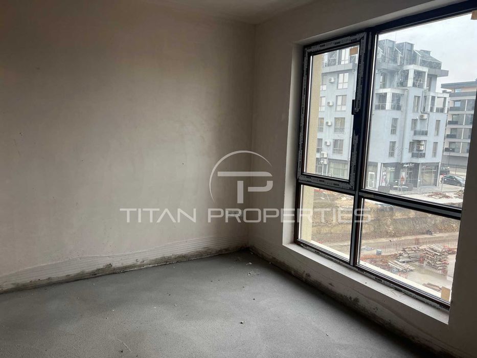 Продава се Тристаен апартамент в Пловдив, Кършияка - 121 кв.м за 1288 €/кв.м - Снимка #3