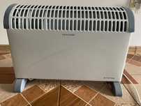 Convector electric Paxton