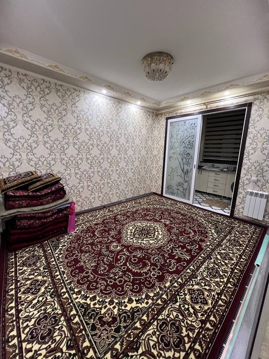 Продается квартира,  Сельхоз перекресток