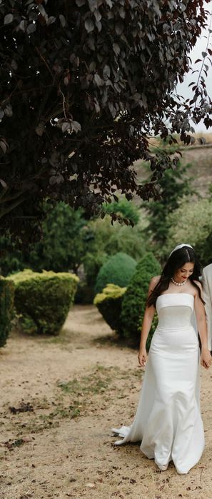Rochie de mireasă