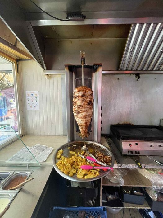 Продава се бизнес в град Варна