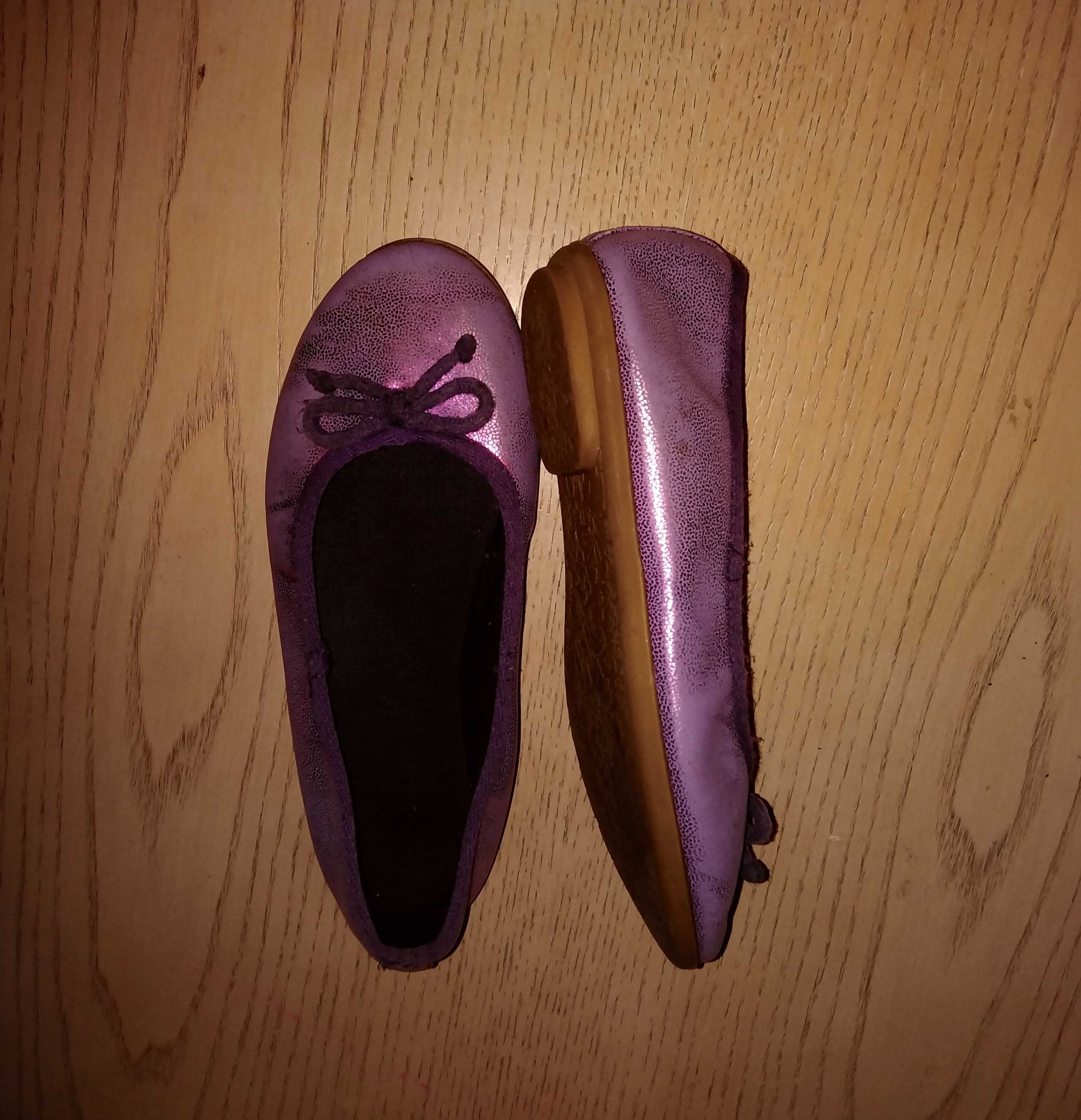 Pantofi / Balerini mar. 29, foarte frumosi