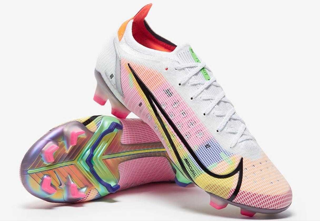 Професионални Бутонки Nike Mercurial Vapor Dragonfly 14 Elite FG WMSDR