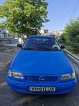 Opel astra 1.7 1995