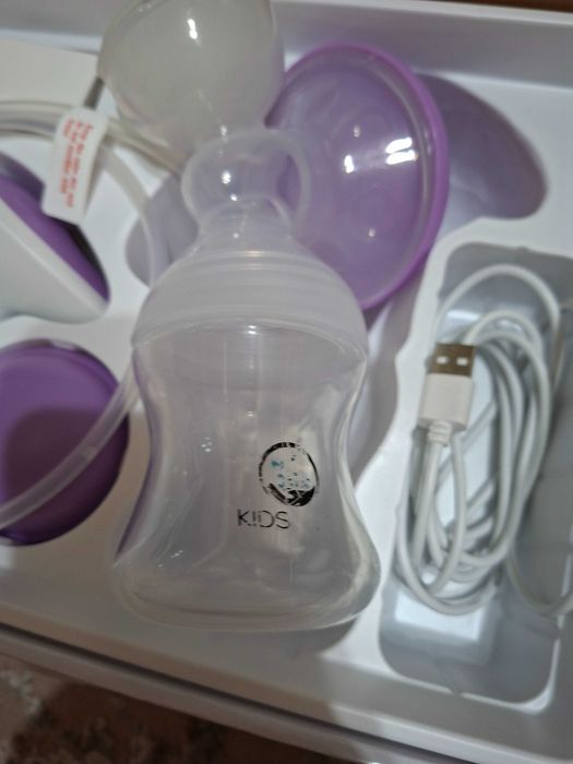 Pompa de san electrica KidsCare