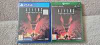 Aliens: Fireteam Elite (PS4, PS5, Xbox)