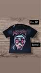 Vand Tricou Hellstar Marime L
