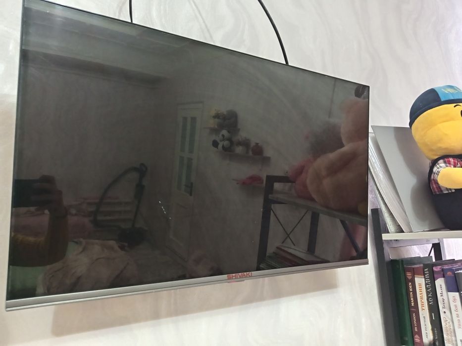 Smart Shivaki TV 32