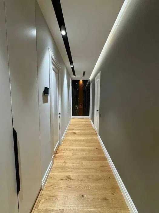 Ташкент Сити-Жк Gardens! Сдается шикарный ПЕНТХАУС в центре города!