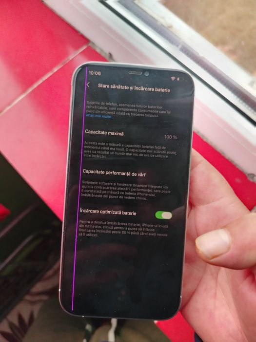IPhone 12 pro max 512gb