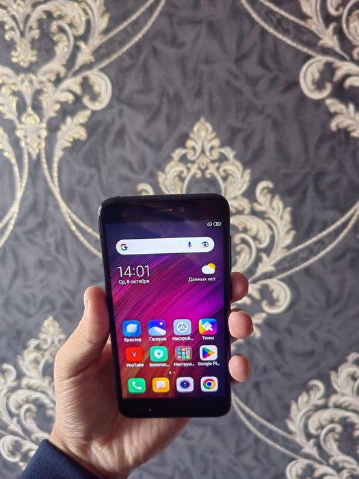 Redmi 4x samsung A30 sotiladi