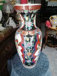 Промо! Китайска порцеланова ваза