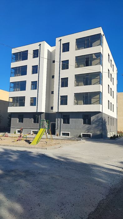 Субсидияга 2 хонали уйлар сотилади