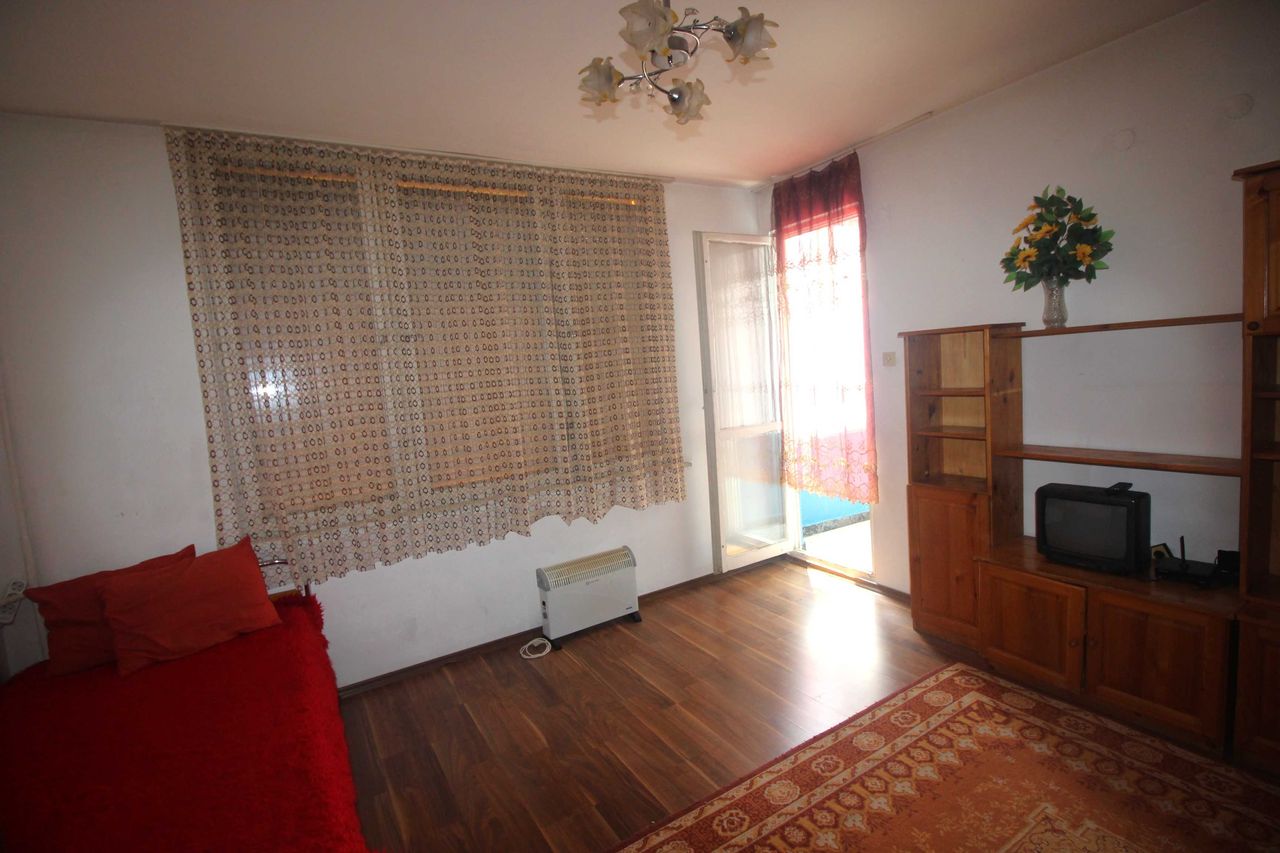 Продава се Едностаен апартамент в Габрово, Младост - 41 кв.м за 741 €/кв.м - Снимка #1