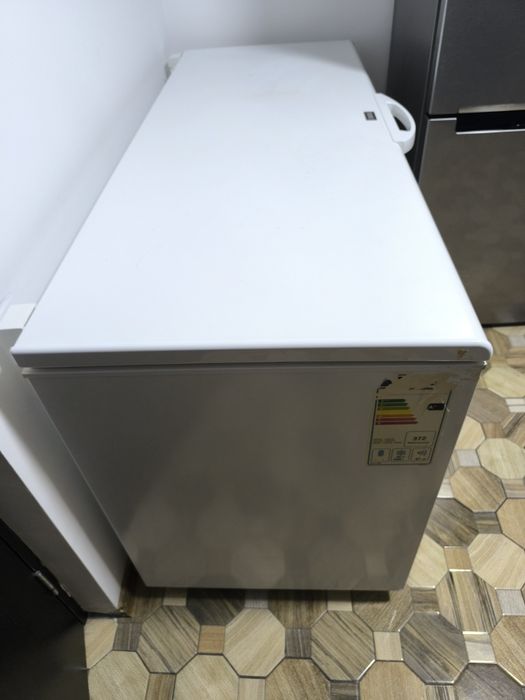 Ladă frigorifică Zanussi