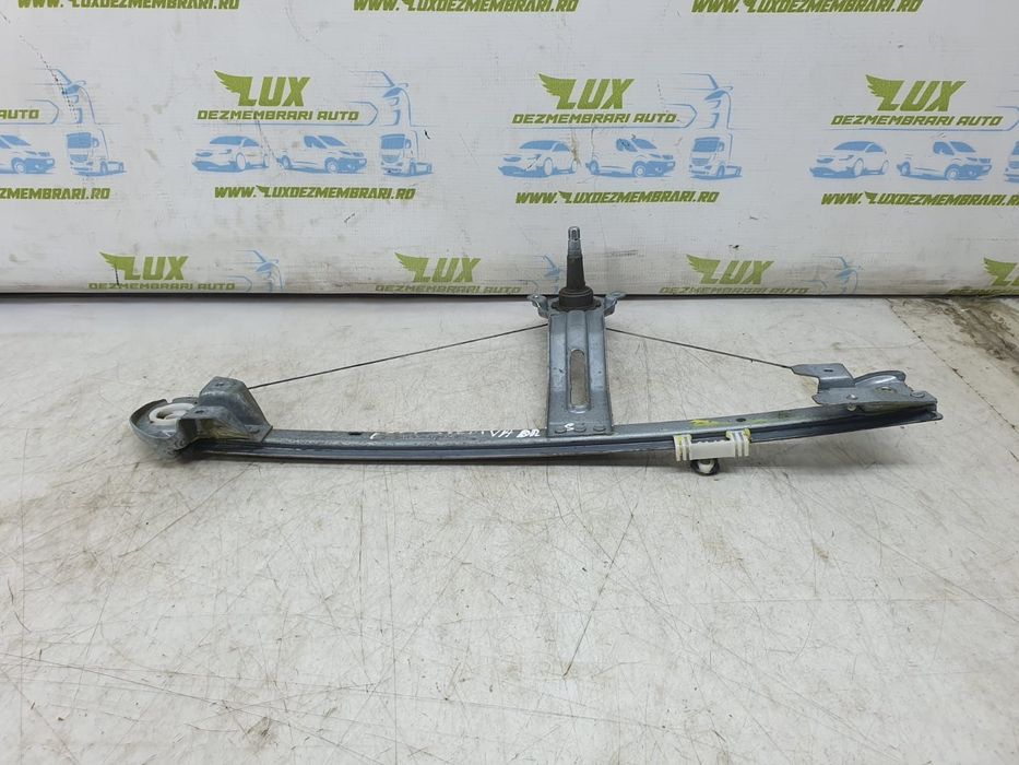Macara geam dreapta spate 93367906 93367906rh Opel Meriva 1  [din 200