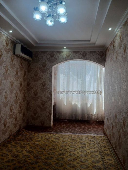 Абая Ц15 2-3/5/9 Франция, квартира чистая,ипотека