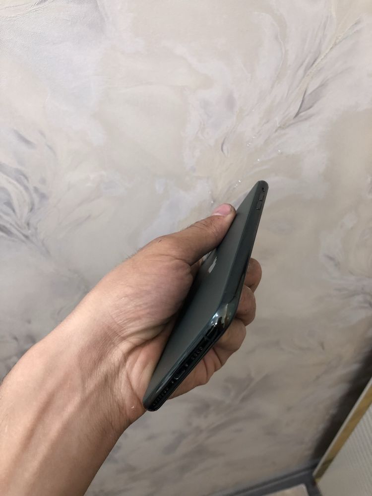 Iphone 11 pro max