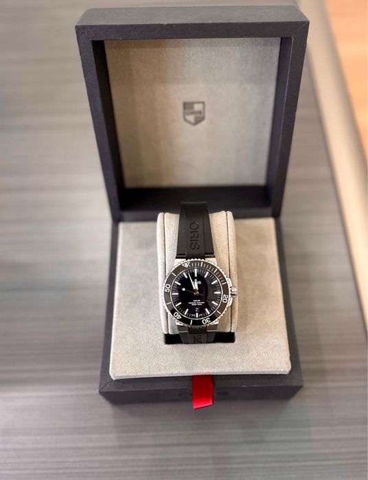 Швейцарские Часы Oris орис
