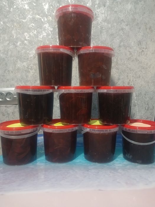 Продам варенье  вкусное