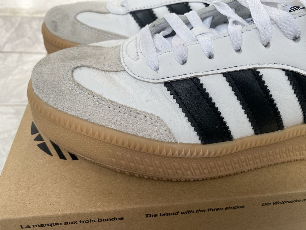 Мъжки маратонки Adidas Samba Xlg