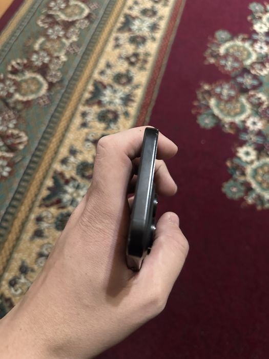 Iphone 16 promax 256 gb