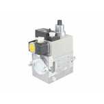 Газовый клапан. Газовый мультиблок MB - DLE 412 B01 S20