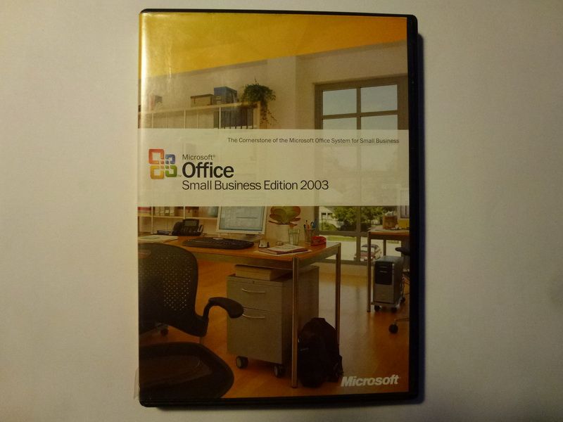 Microsoft Office de colectie