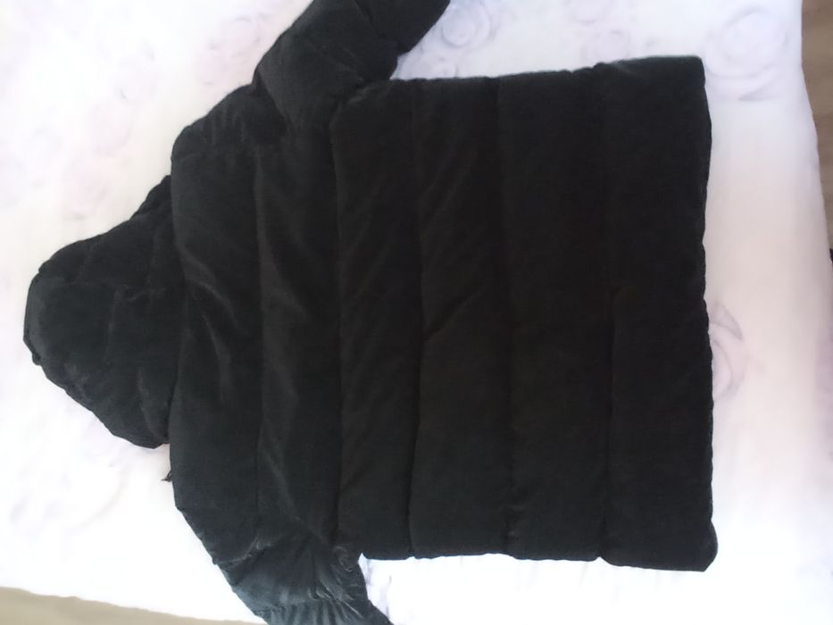 Страхотно зимно яке