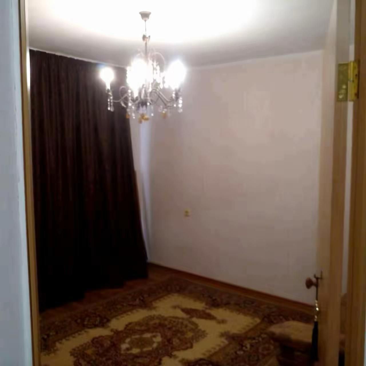 Сдам с 20.09.25 г. 2 комн.кв. в 9 мкр
