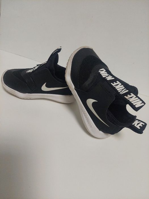 Детски маратонки Найк и ботушки за дъжд