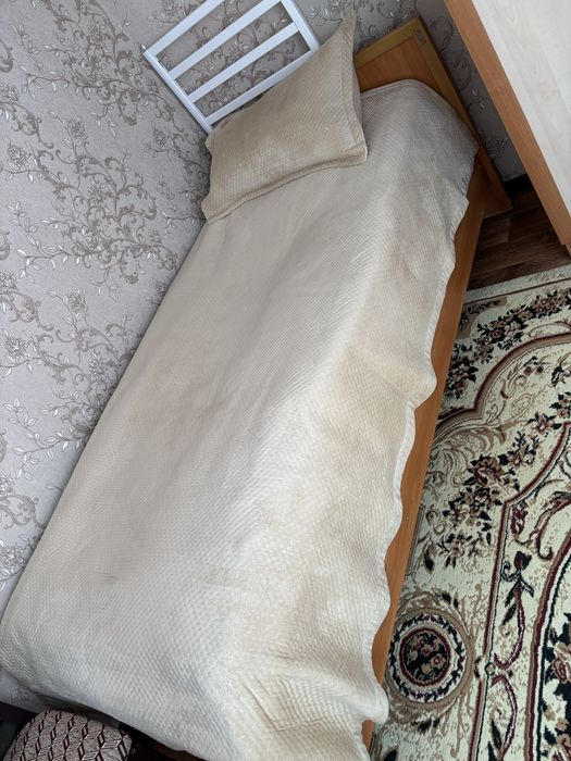 Кровать однаспалка