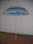 Umbrela / umbreluta de soare / gradina / plaja / pescuit,