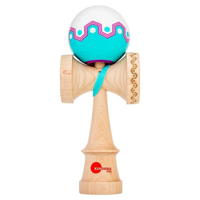 Kendama Kaizen USA originala!