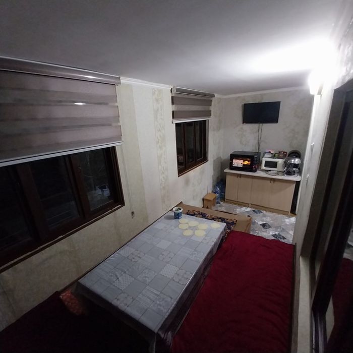 Чирчик шахар 4 м/р 3х сотилади Бош толов 12.500$ Паспорт бн Ипотека