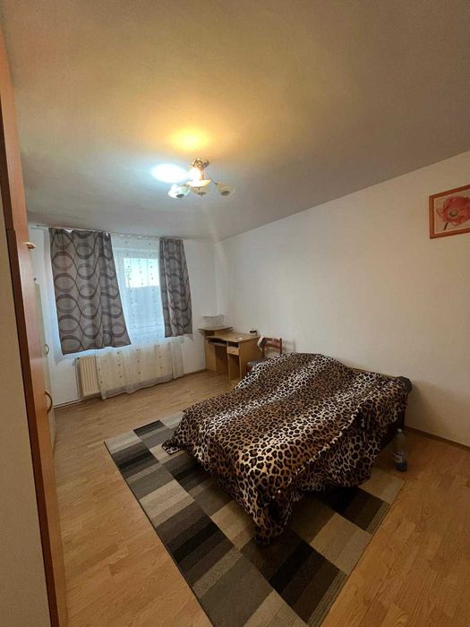 Apartament de inchiriat-Str Dorobantilor-In Apropiere de Top Med-Nova