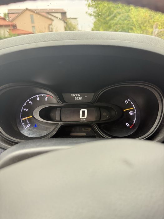 Opel Vivaro 2016 L1H1