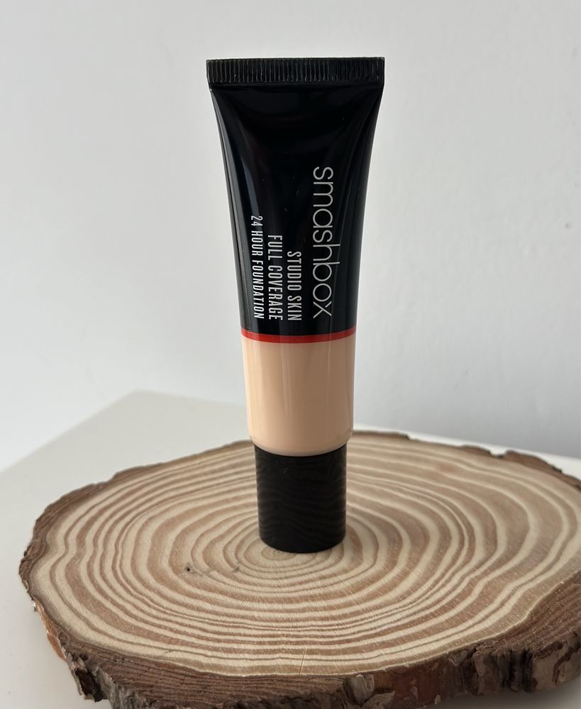 Fond de ten acoperire mare Smashbox 1.0