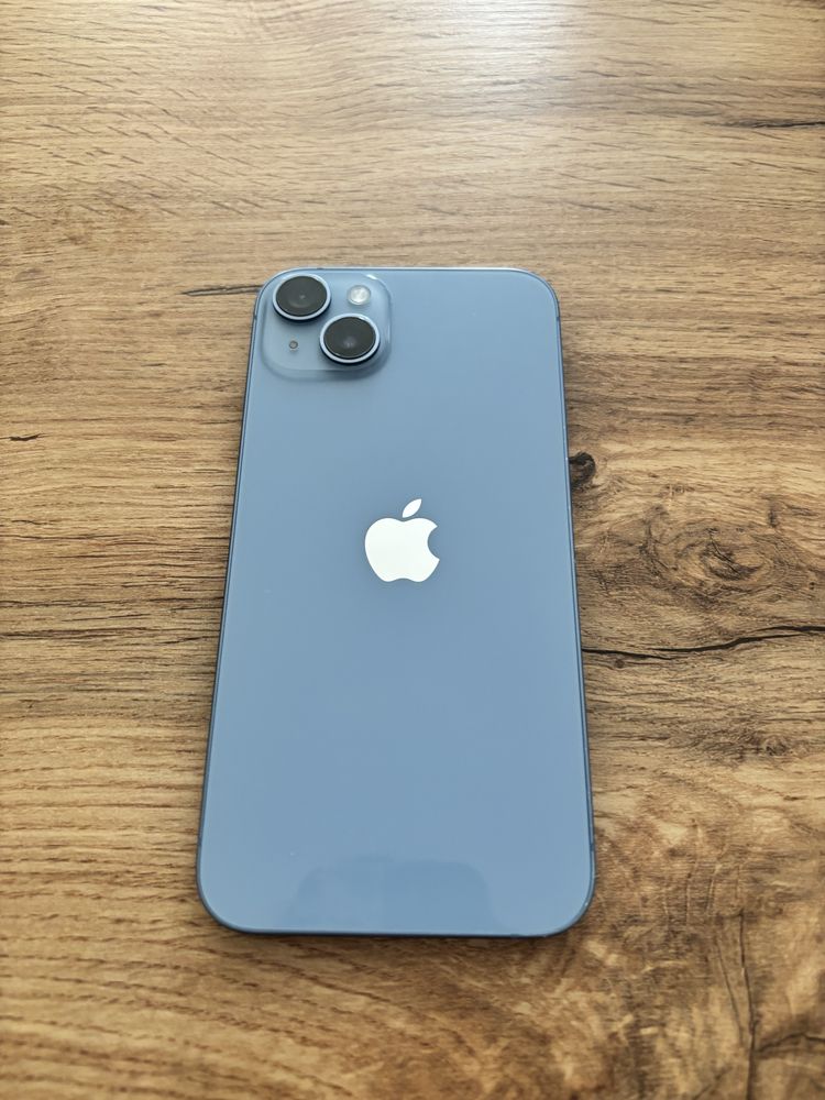 Iphone 14 plus 128 GB